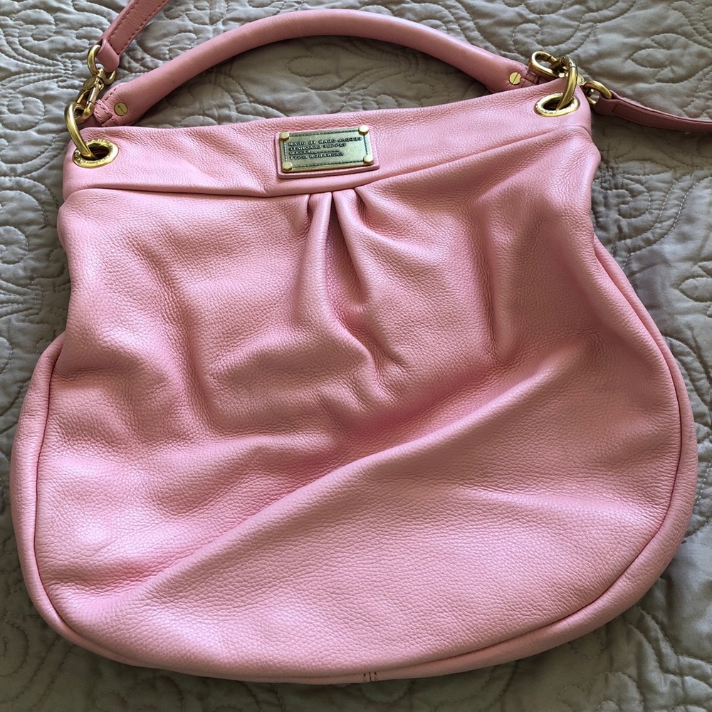 Marc by Marc Jacobs QHillier